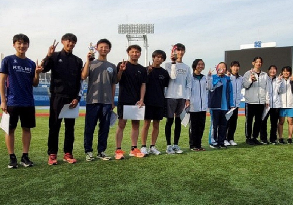 神宮記録会 入賞者 20240214　加工済み
